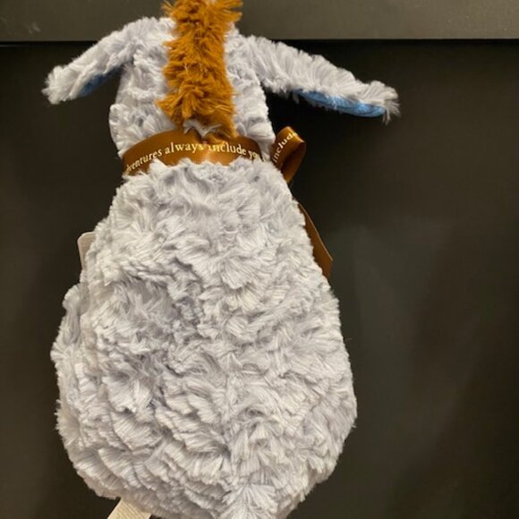 Disney Baby Vintage Eeyore Plush - Picture 5 of 6